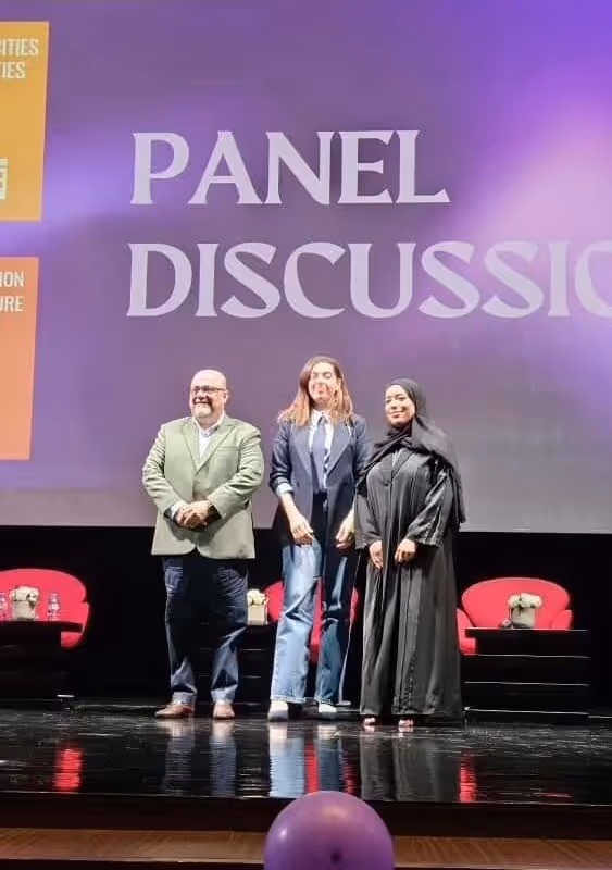 GCEEC Environmental Project Image