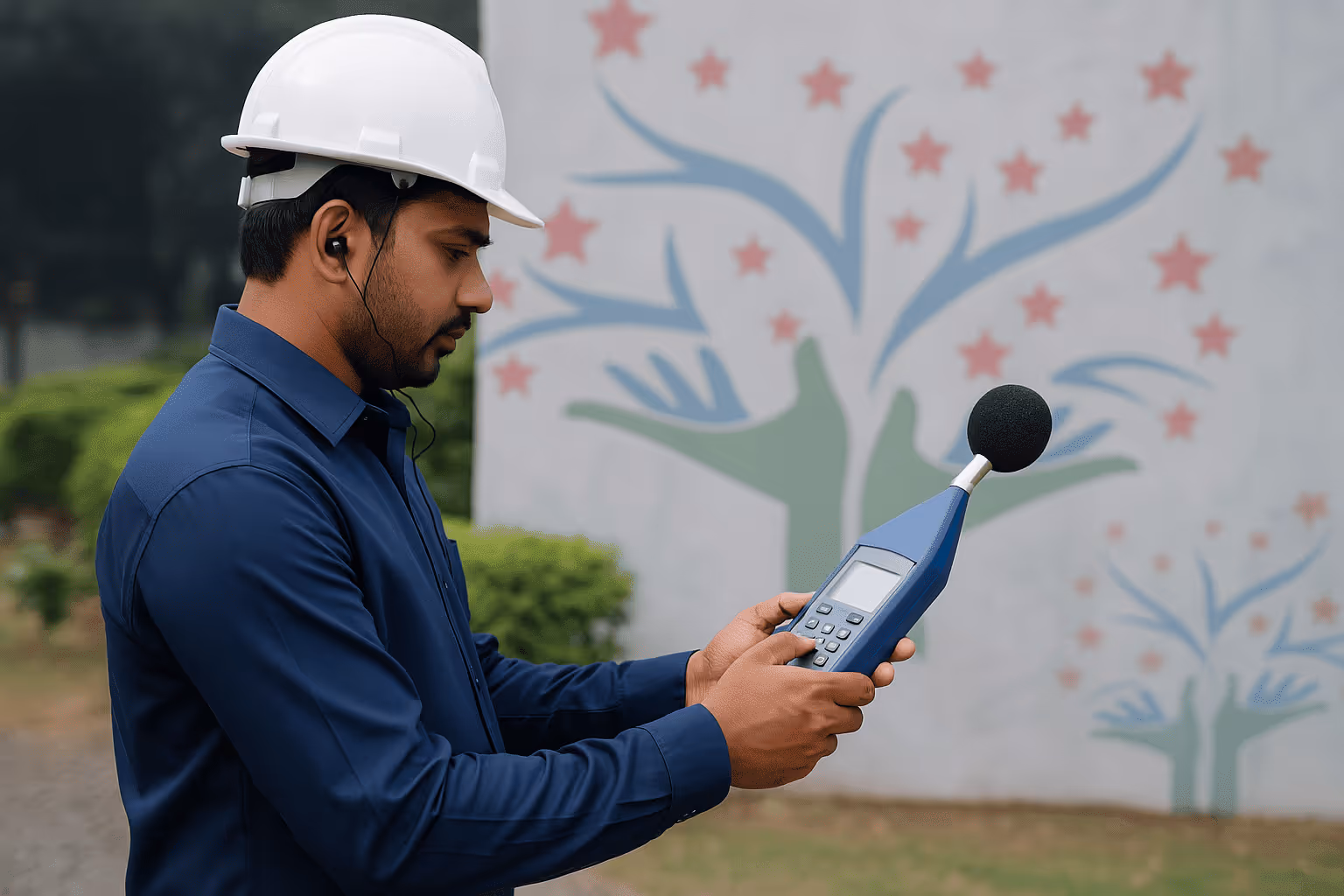 GCEEC Environmental Project Image