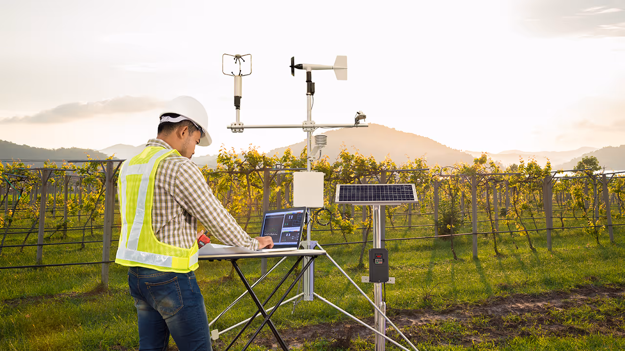 GCEEC Environmental Project Image