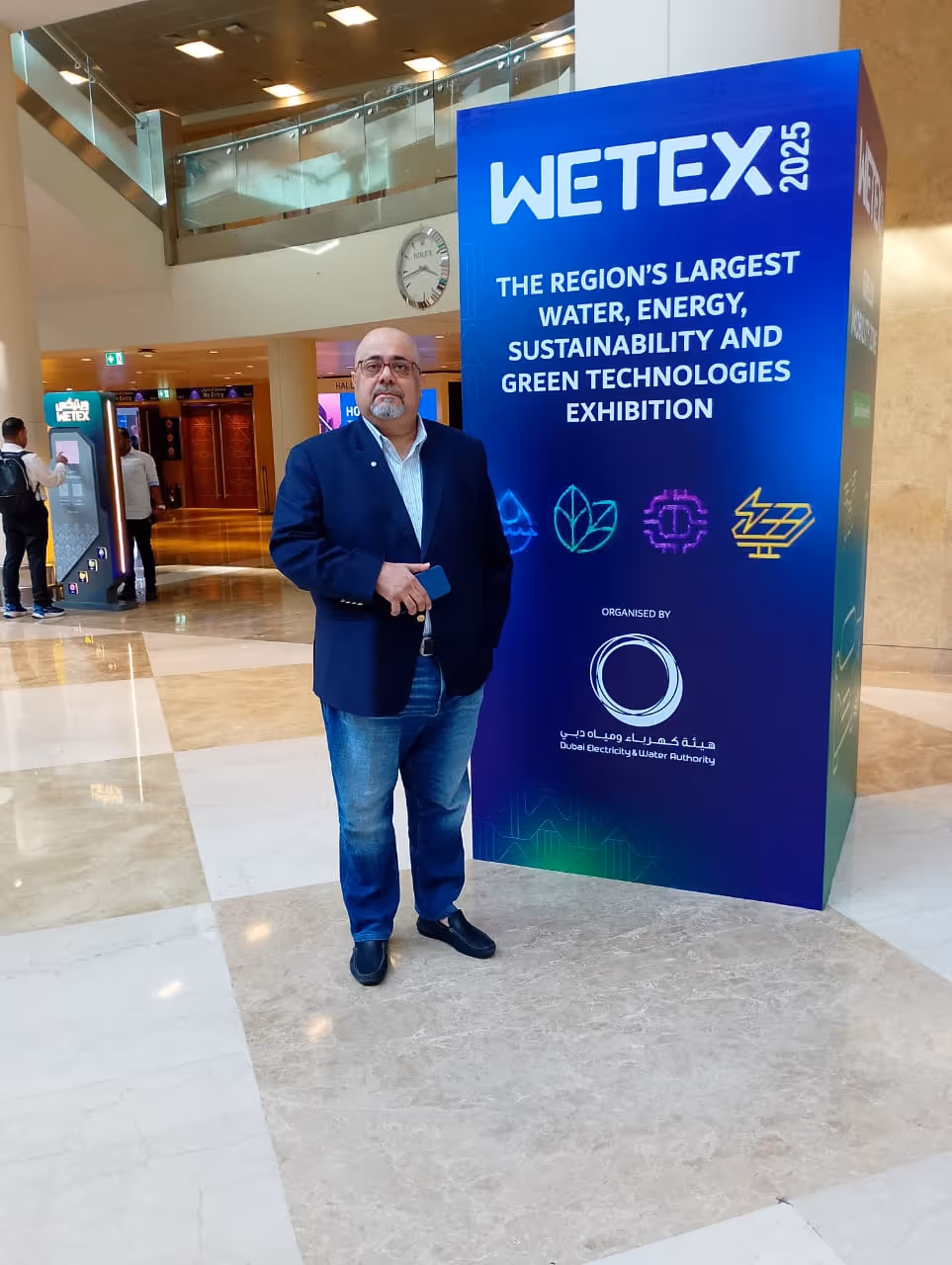 GCEEC Environmental Project Image