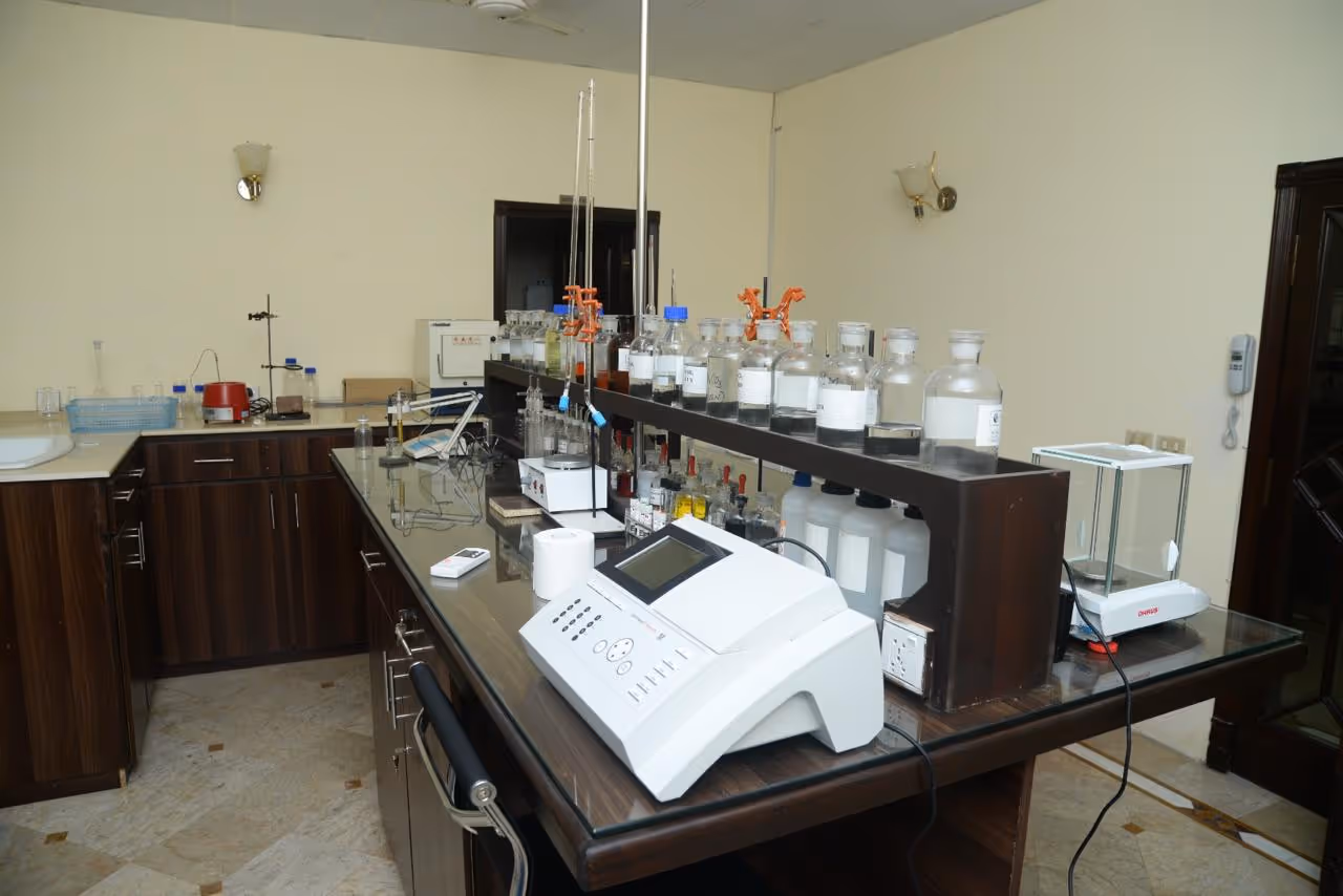 GCEEC Environmental Services