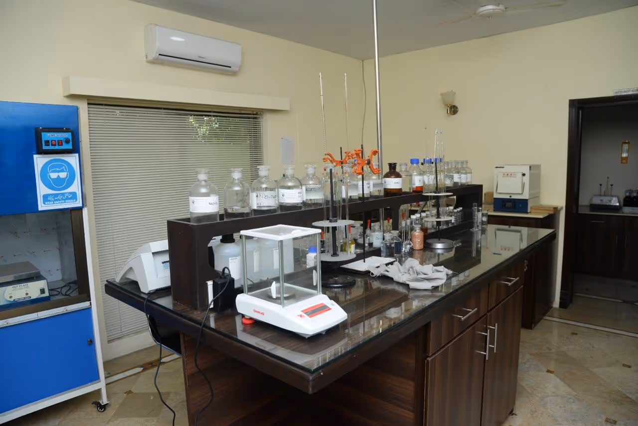 GCEEC Environmental Services