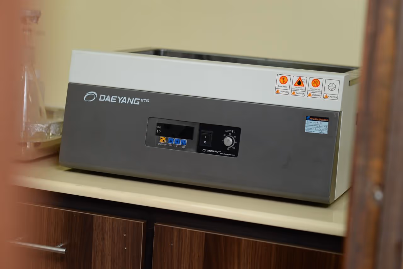 GCEEC Environmental Project Image