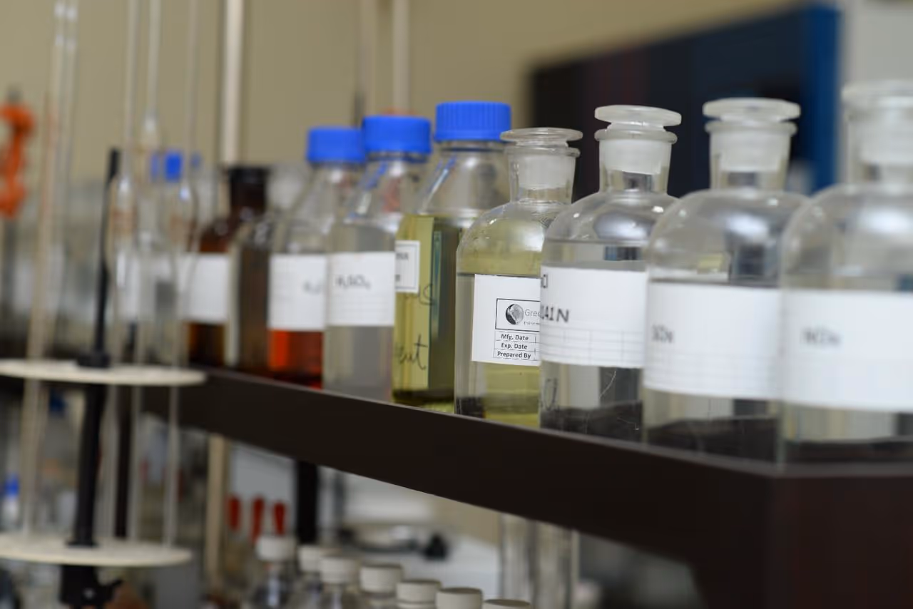 GCEEC Environmental Project Image