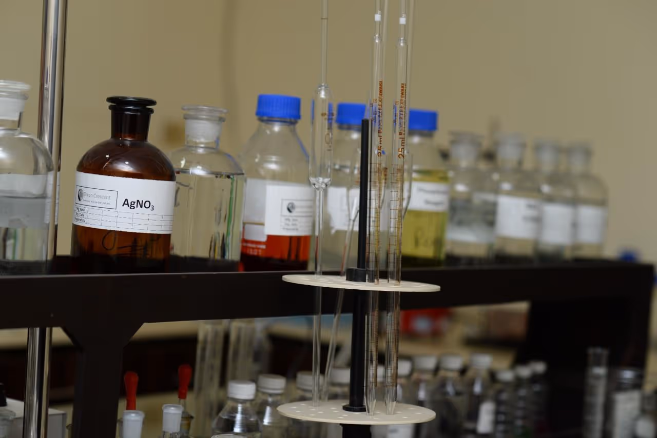 GCEEC Environmental Project Image