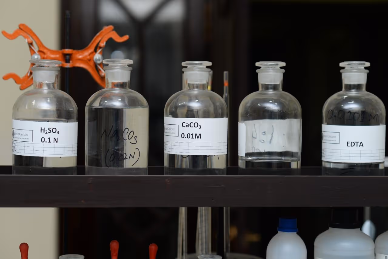 GCEEC Environmental Project Image