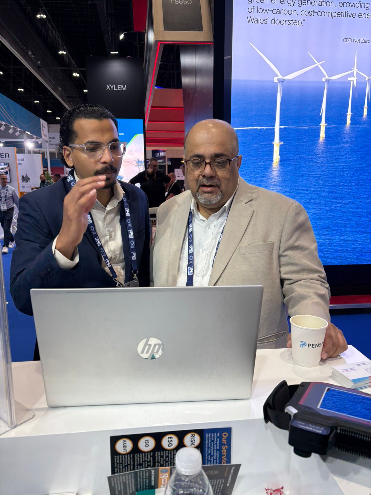 GCEEC Environmental Project Image