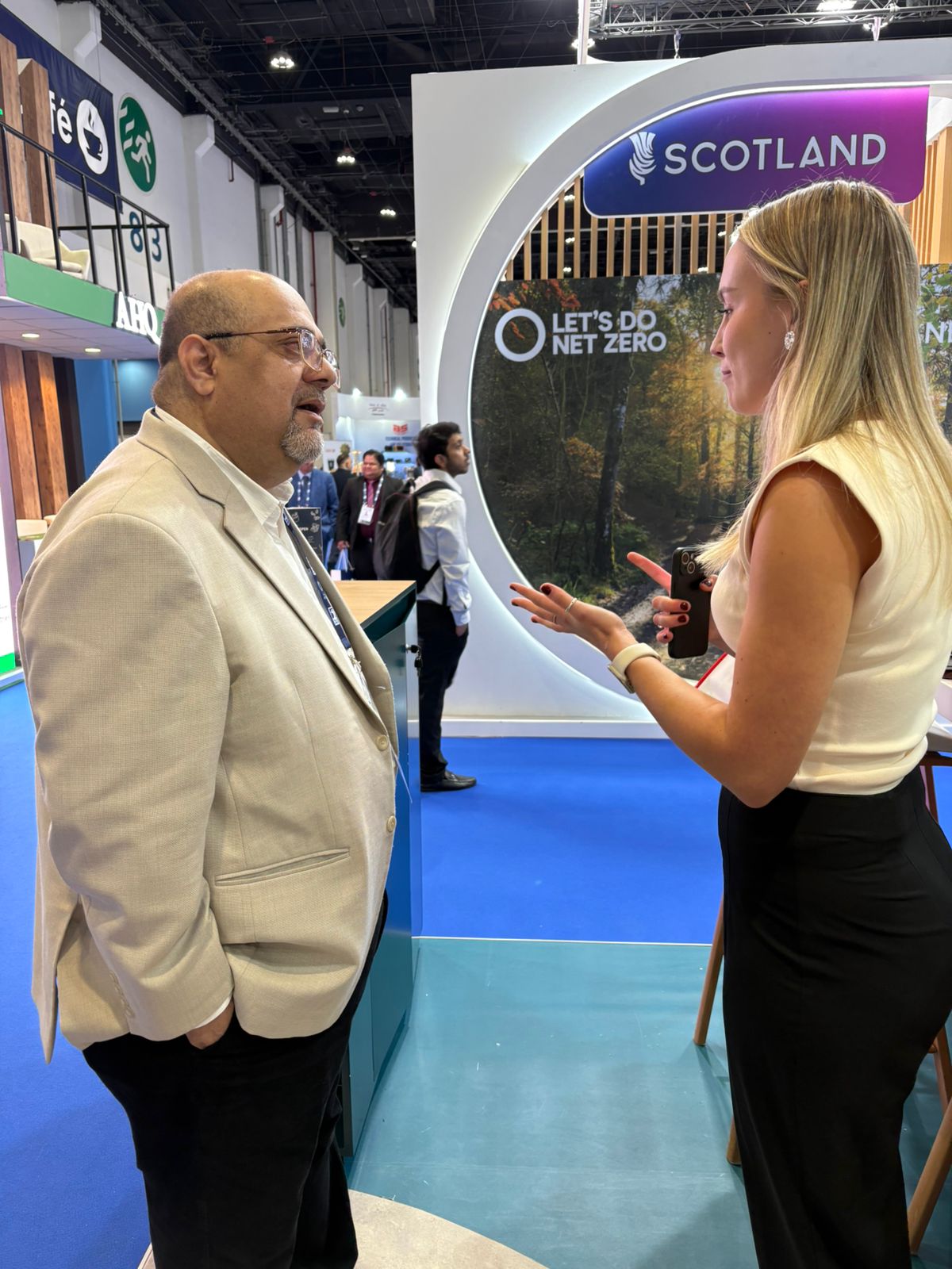 GCEEC Environmental Project Image