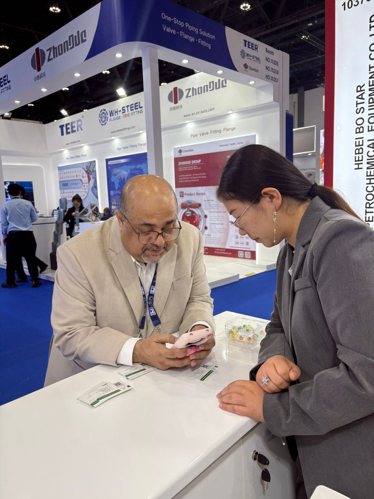 GCEEC Environmental Project Image