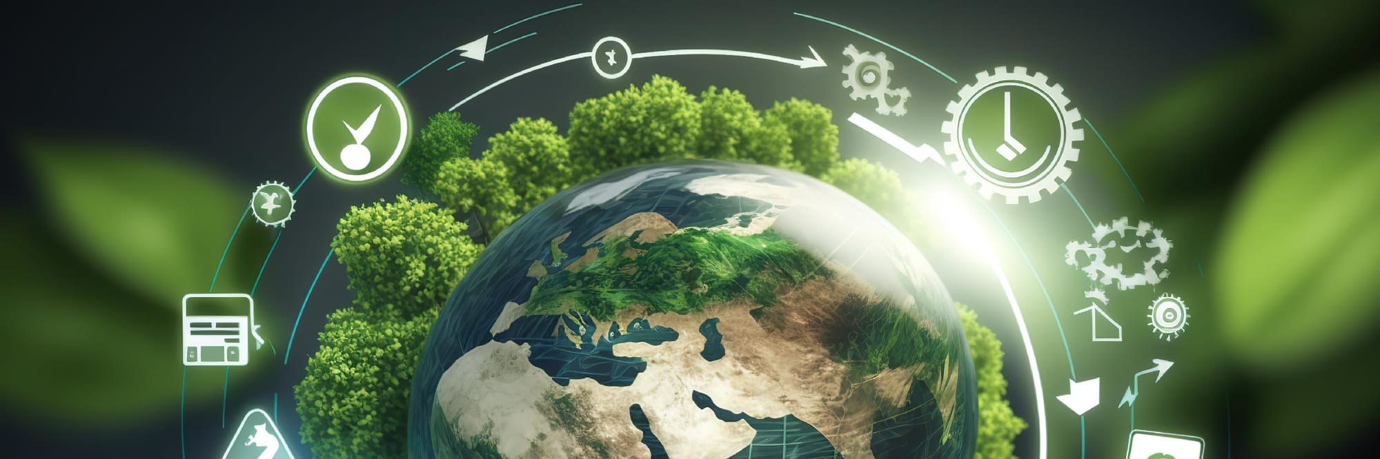 Environmental Services Image